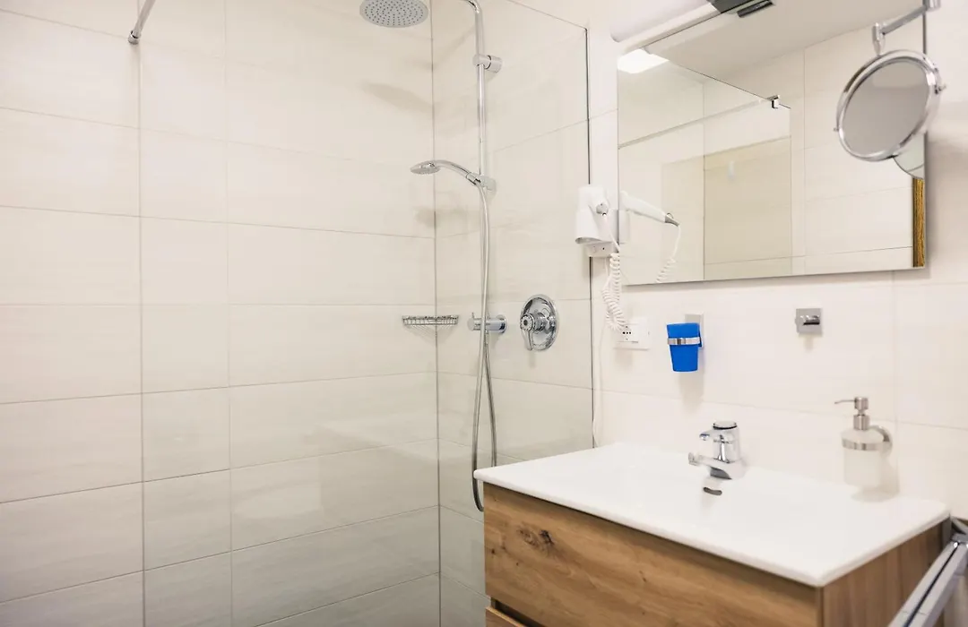 Residence Condor-1
